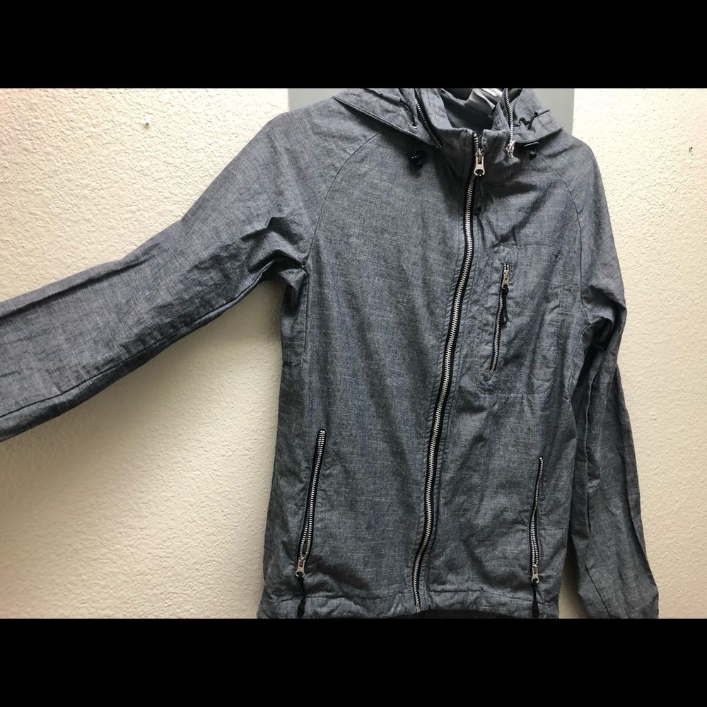 Nike jacket brand new no tags